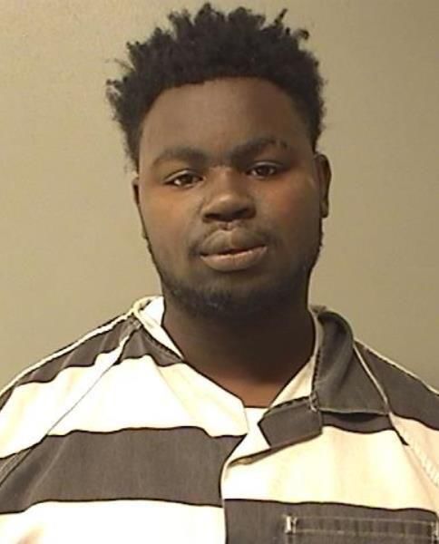 Jamonta R. Blythe